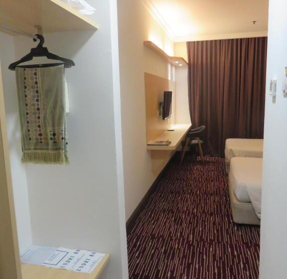 Номер Superior, Rhr Hotel Kajang