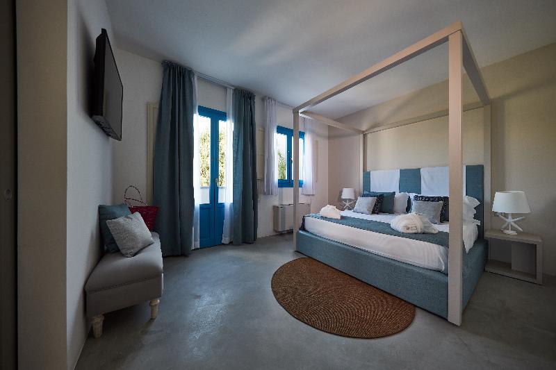 Номер Deluxe, Voi Marsa Sicla Essentia