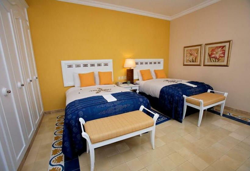 スリーベッドルーム　ヴィラ, Pueblo Bonito Emerald Luxury Villas & Spa All Inclusive