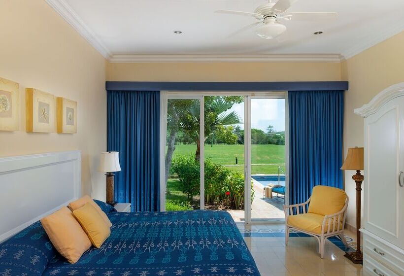 スリーベッドルーム　ヴィラ, Pueblo Bonito Emerald Luxury Villas & Spa All Inclusive