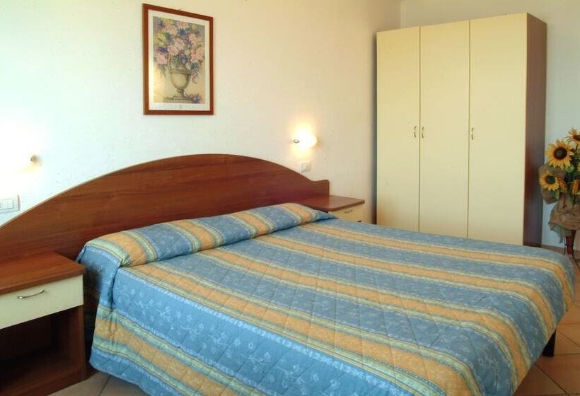 Апартаменты 1 Спальня, Residence Algarve