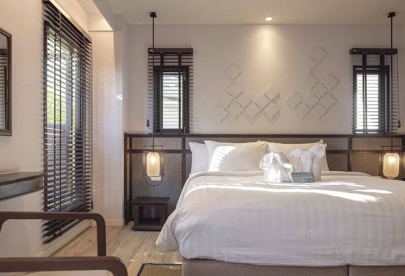 Вилла 1 Спальня, The Pe La Resort, Phuket   Sha Extra Plus