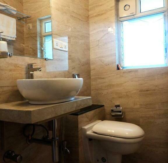 Номер Deluxe, Cozy Inn