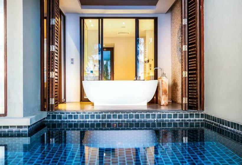 Вилла 1 Спальня, Pullman Phuket Arcadia Naithon Beach