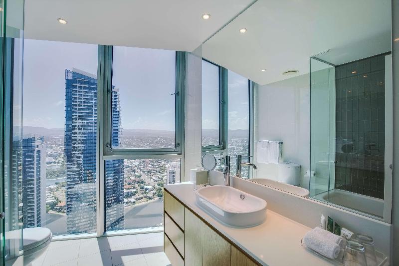 标准间, Holiday Inn Express Fort Lauderdale Airport South, An Ihg