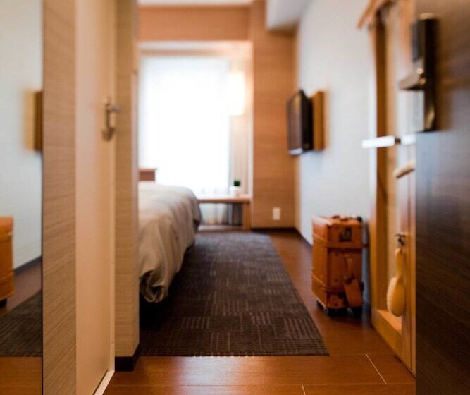 스탠다드 룸, Resol Trinity Hakata