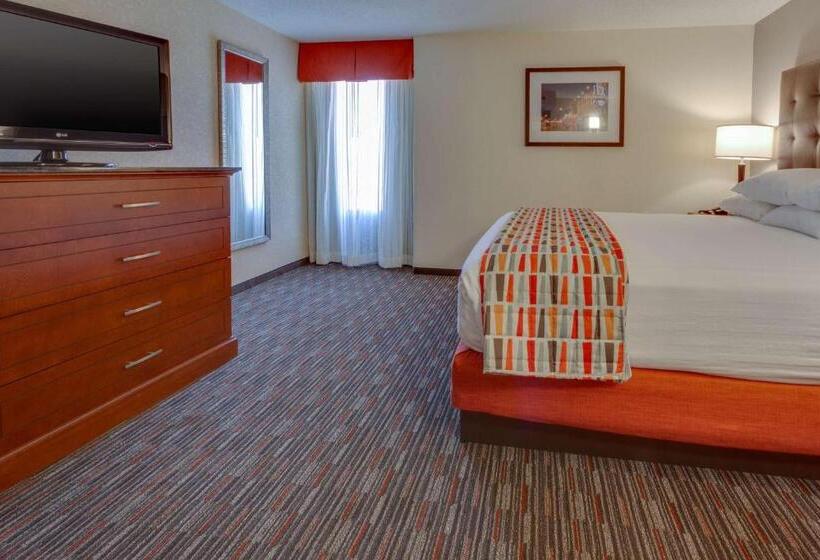 Suite Superior, Drury Inn & Suites Memphis Southaven