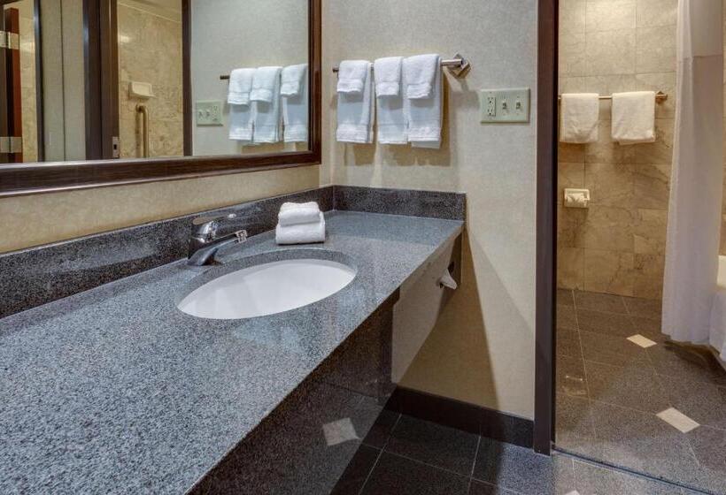 Camera Quadrupla Deluxe, Drury Inn & Suites Memphis Southaven