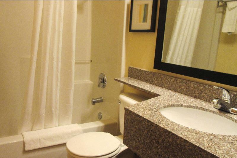 Стандартный Номер Кровать Кинг, Quality Inn & Suites Near Nas Fallon