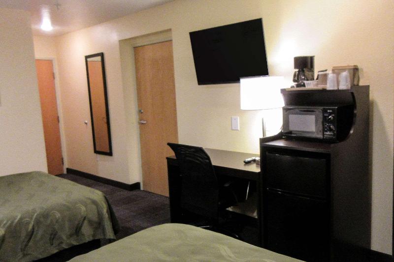 Стандартный Номер Кровать Кинг, Quality Inn & Suites Near Nas Fallon