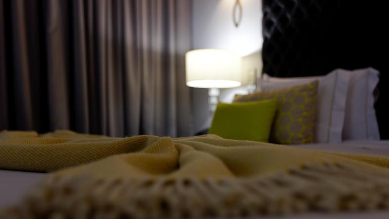 Номер Deluxe, Alentejo Marmòris Hotel & Spa, A Small Luxury Hotel Of The World
