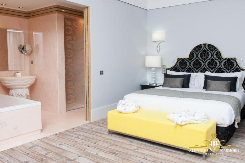 Классический Номер, Alentejo Marmòris Hotel & Spa, A Small Luxury Hotel Of The World