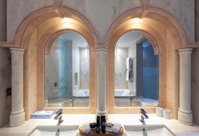 Family Suite, Alentejo Marmòris Hotel & Spa, A Small Luxury Hotel Of The World