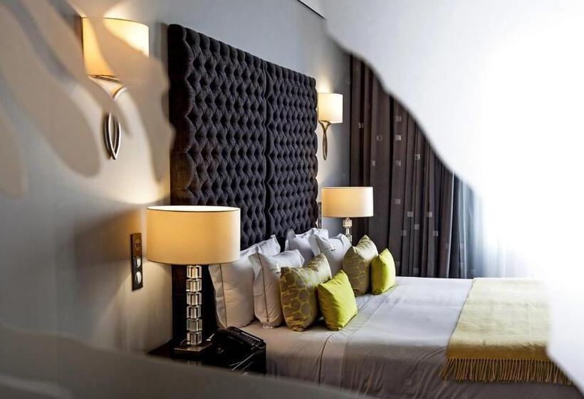 Полулюкс, Alentejo Marmòris Hotel & Spa, A Small Luxury Hotel Of The World