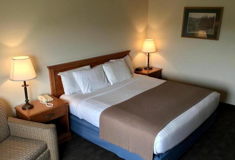 Люкс, Americinn By Wyndham Rexburg Byui