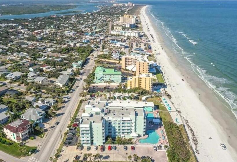 침실 1개 아파트, Coconut Palms Beach Resort Ii 4512