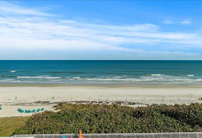 침실 1개 아파트, Coconut Palms Beach Resort Ii 4512