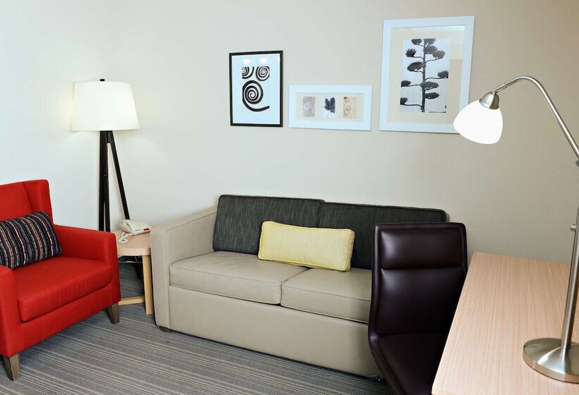 장애인을 위한 스위트, Country Inn & Suites By Radisson Fairborn South Oh