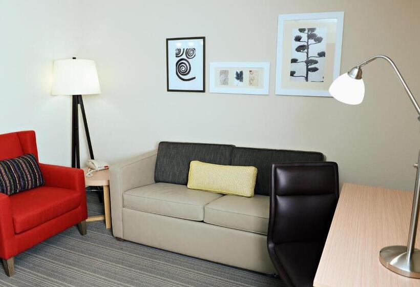 장애인을 위한 스위트, Country Inn & Suites By Radisson Fairborn South Oh