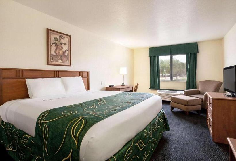 Стандартный Номер Кровать Кинг, Travelodge By Wyndham North Platte