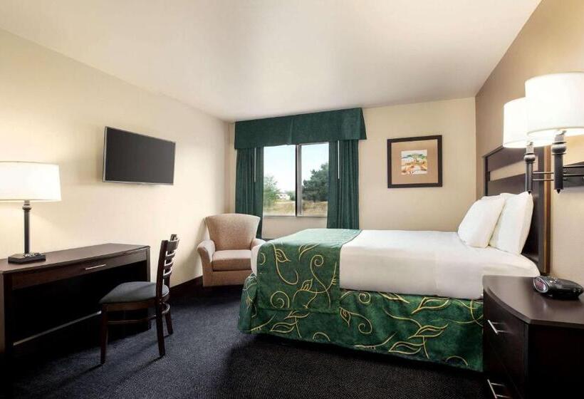 Номер Стандарт, Travelodge By Wyndham North Platte