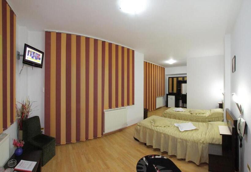 Номер Стандарт, Villa Select