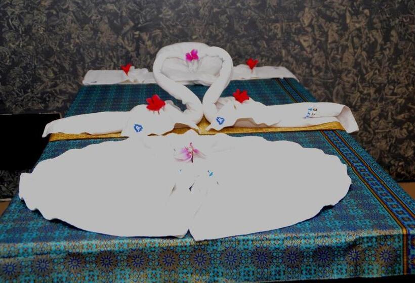 家庭套房, Well Park Residence Boutique Hotel & Suites