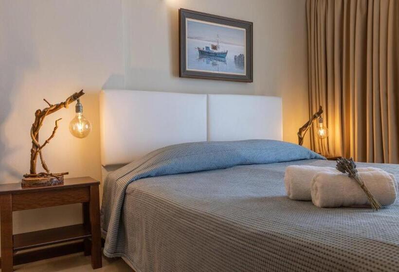 Студия Стандарт Вид на Море, Enalio Suites