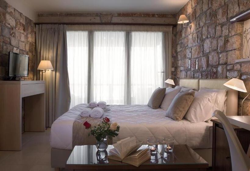 Студия Стандарт Вид на Море, Enalio Suites