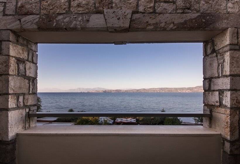 Номер Стандарт Вид на Море, Enalio Suites