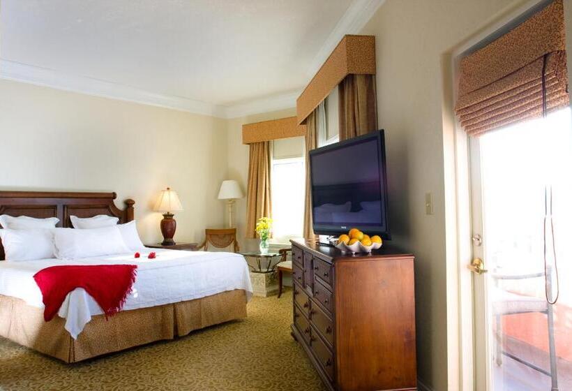 オーシャンビュージュニアスイート, Amelia Hotel At The Beach