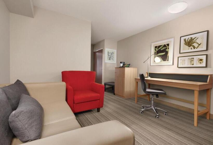 Люкс Кровать Кинг, Country Inn & Suites By Radisson, Wytheville, Va