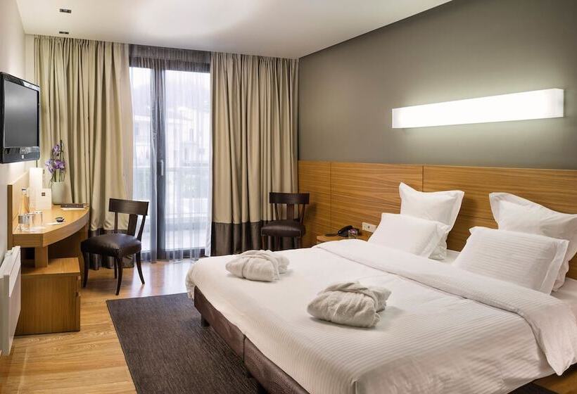 اتاق استاندارد, Esperos Palace Luxury & Spa