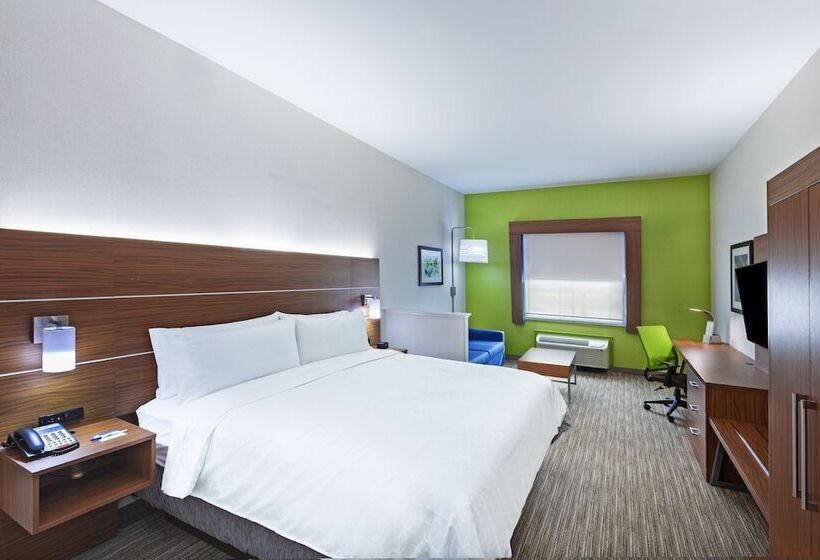 Номер Стандарт, Holiday Inn Express & Suites Longview South I 20, An Ihg