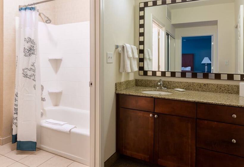 장애인을 위한 스위트, Residence Inn By Marriott Baton Rouge Near Lsu
