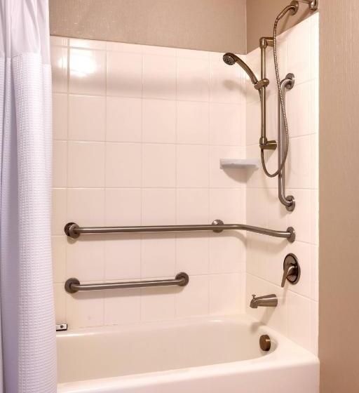 Студио Стандарт Кровать Кинг, Springhill Suites Lehi At Thanksgiving Point