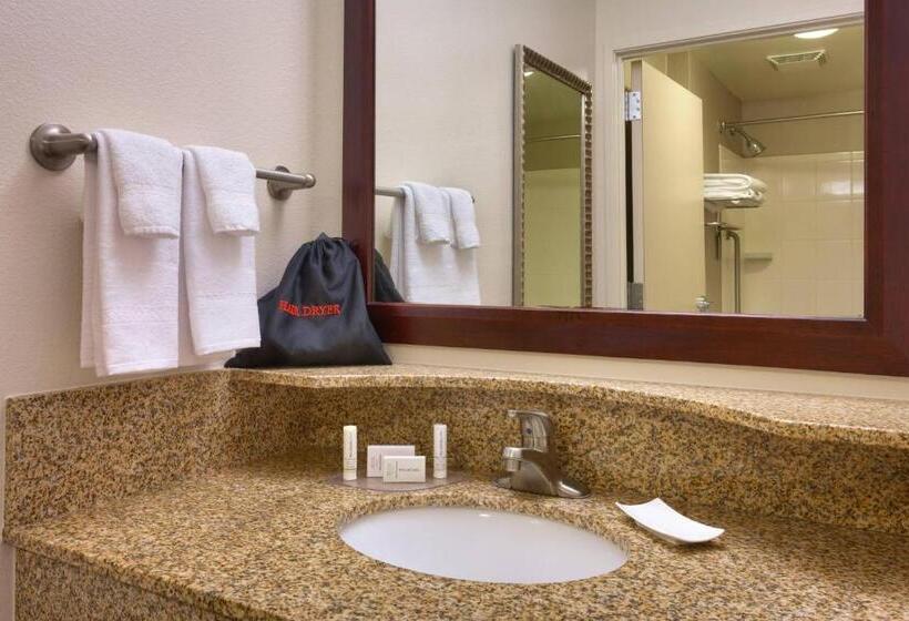 Студия Стандарт, Springhill Suites Lehi At Thanksgiving Point