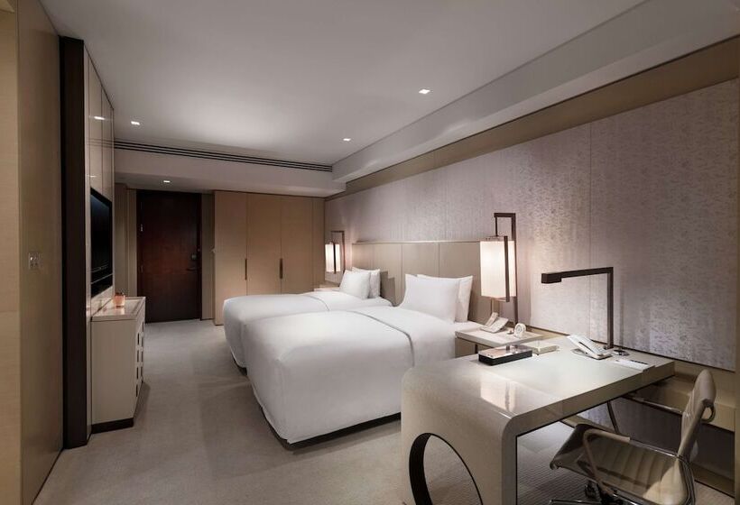 اتاق لوکس, Conrad Beijing