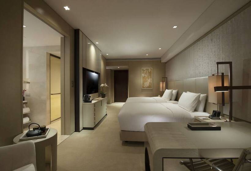 اتاق پرمیوم, Conrad Beijing