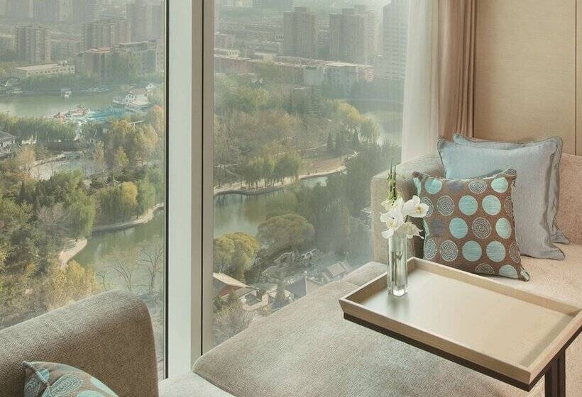 اتاق اجرایی, Conrad Beijing