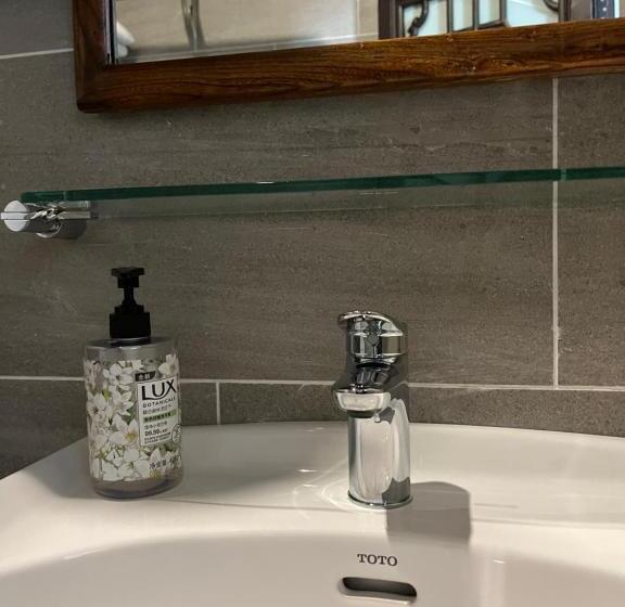 Номер Deluxe, Pingyao Yide