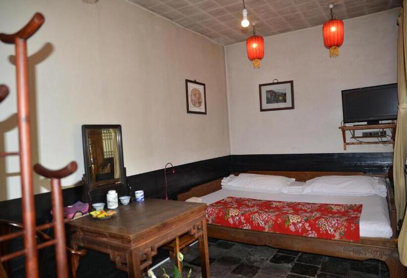 Номер Стандарт Индивидуальный, Pingyao Yide