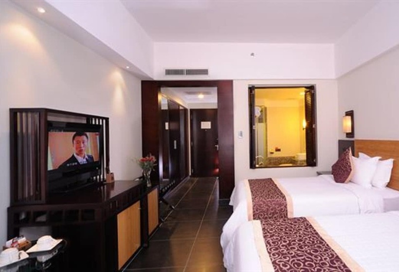 Номер Стандарт Вид на Море, Shengyi Holiday Villa
