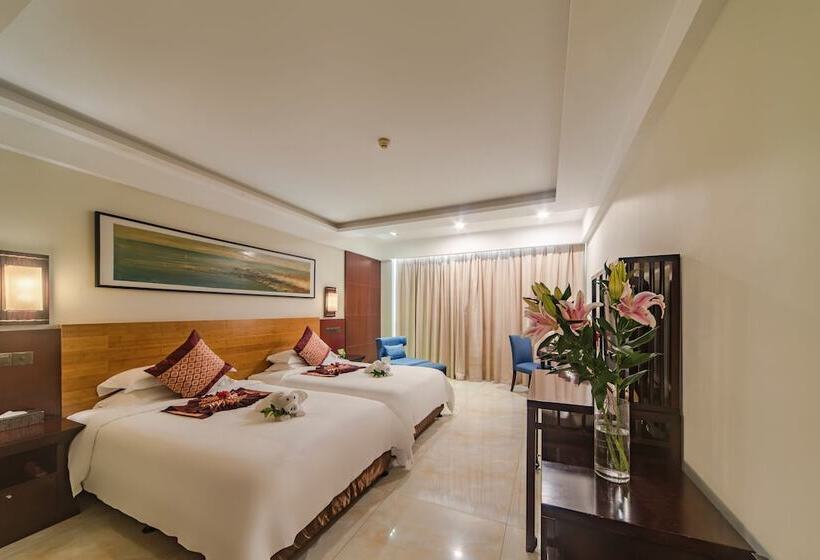Номер Стандарт Вид на Город, Shengyi Holiday Villa