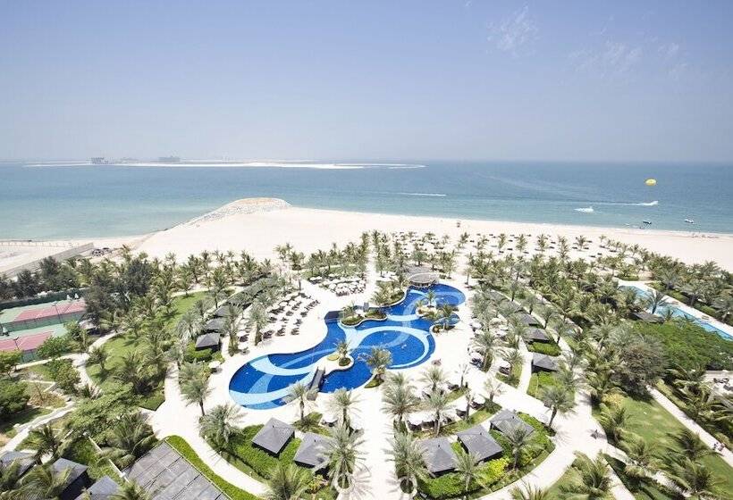 바다 전망 스위트, Waldorf Astoria Ras Al Khaimah