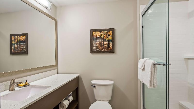 Номер Стандарт, Aloft San Antonio Airport