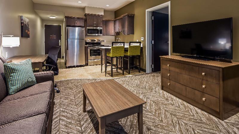 Номер Стандарт, Aloft San Antonio Airport