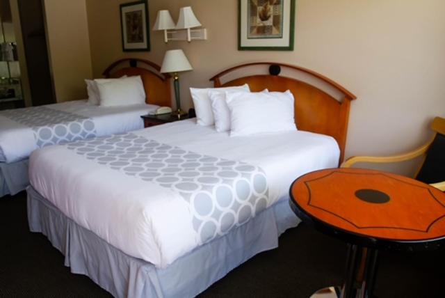 Номер Стандарт, Cathedral Valley Inn