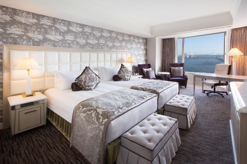 스탠다드 룸 킹사이즈 침대, Coast Inn And Spa