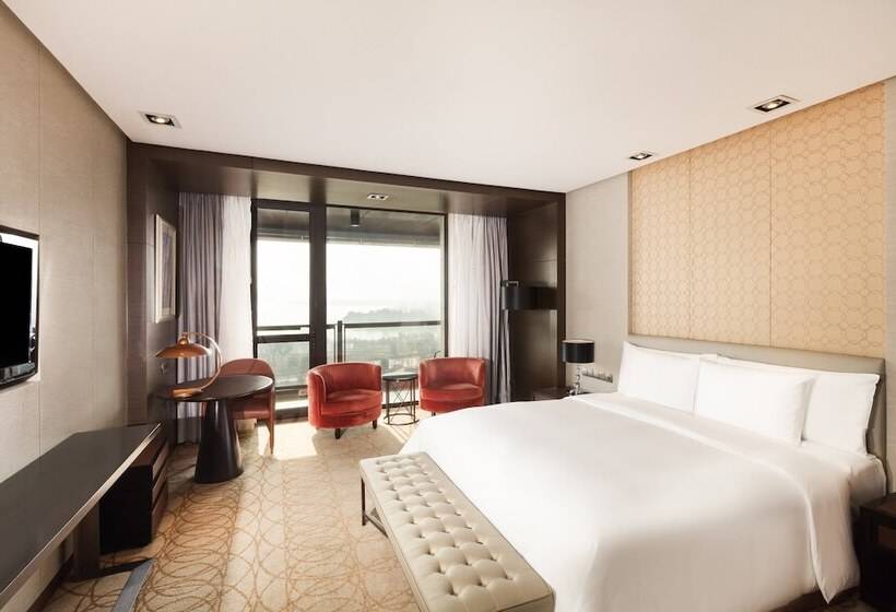 Номер Клуб, Crowne Plaza Xuzhou Dalong Lake, An Ihg